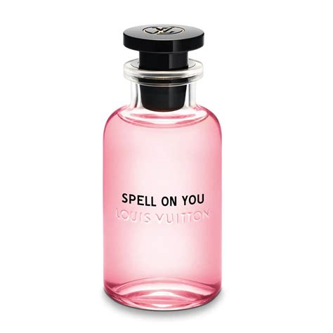 spell on you profumo louis vuitton|spell on you perfume price.